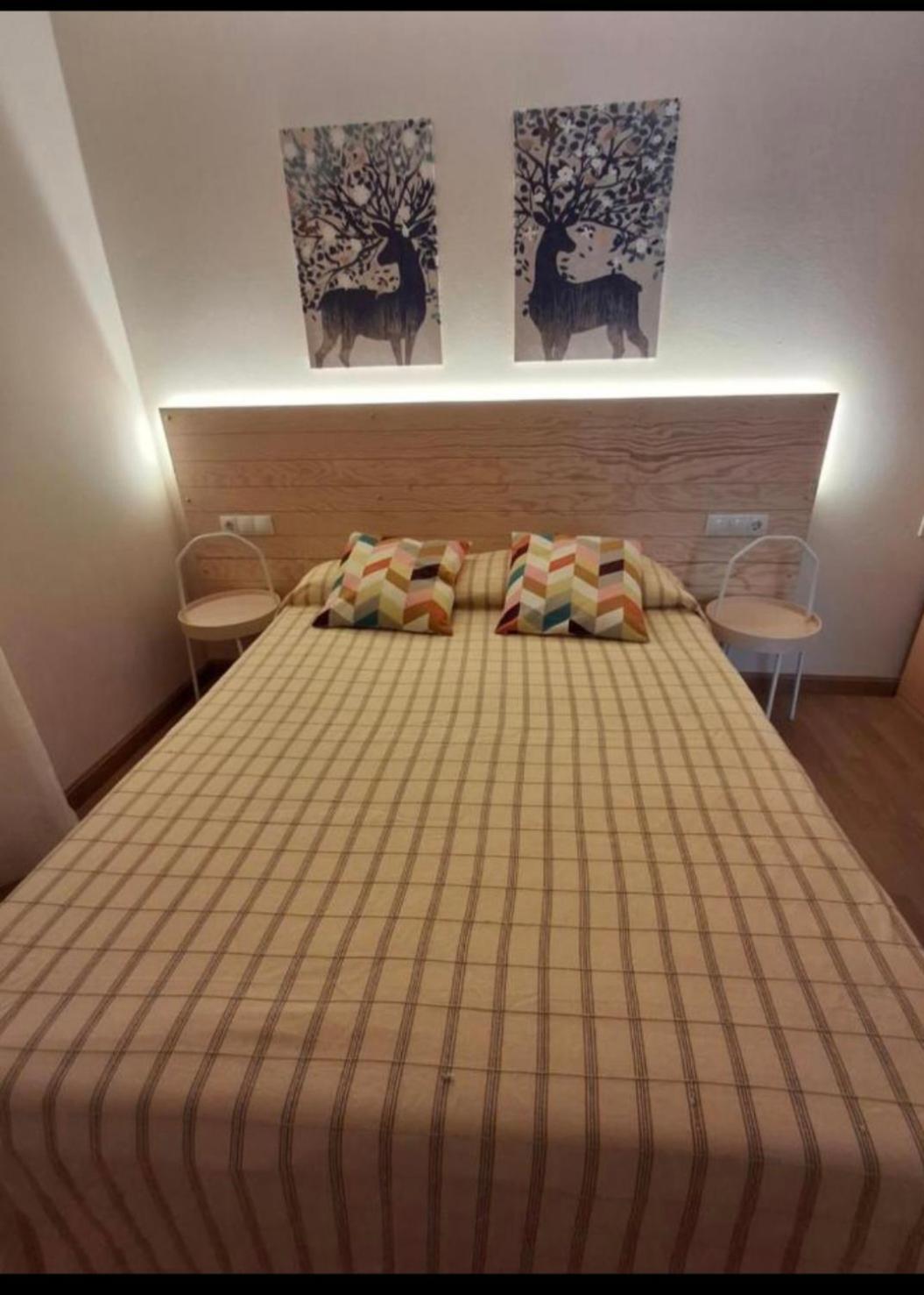 Apartamento Arriondas Exterior photo