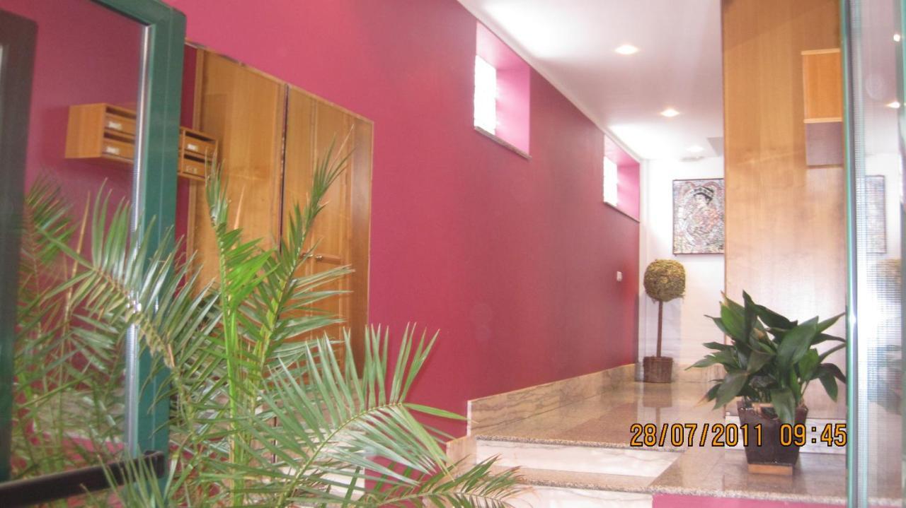 Apartamento Arriondas Exterior photo