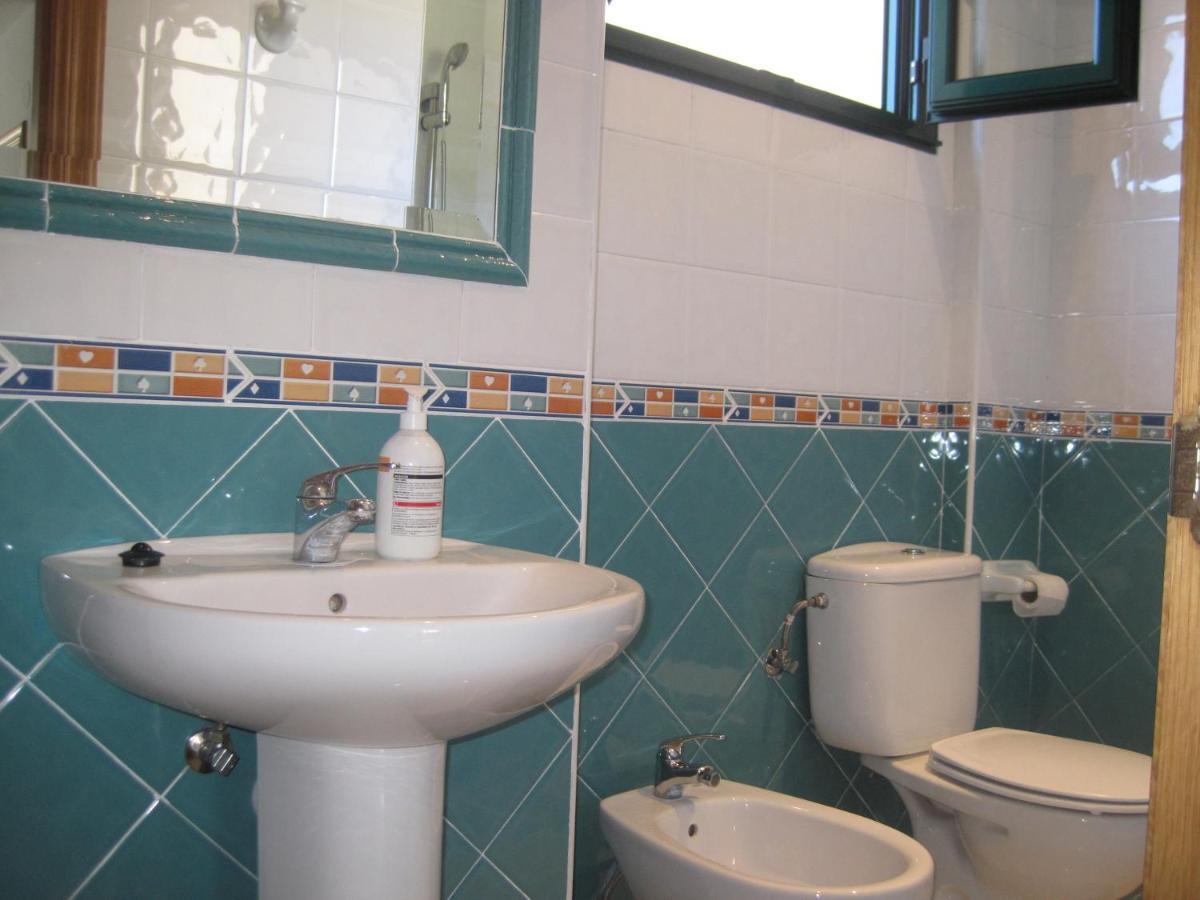 Apartamento Arriondas Exterior photo